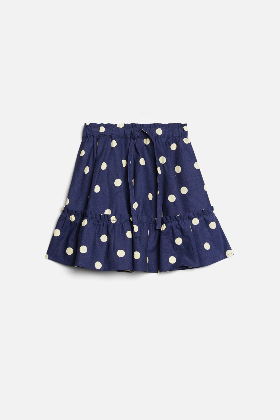 Primrose Spot Twirly Skirt - Image 3