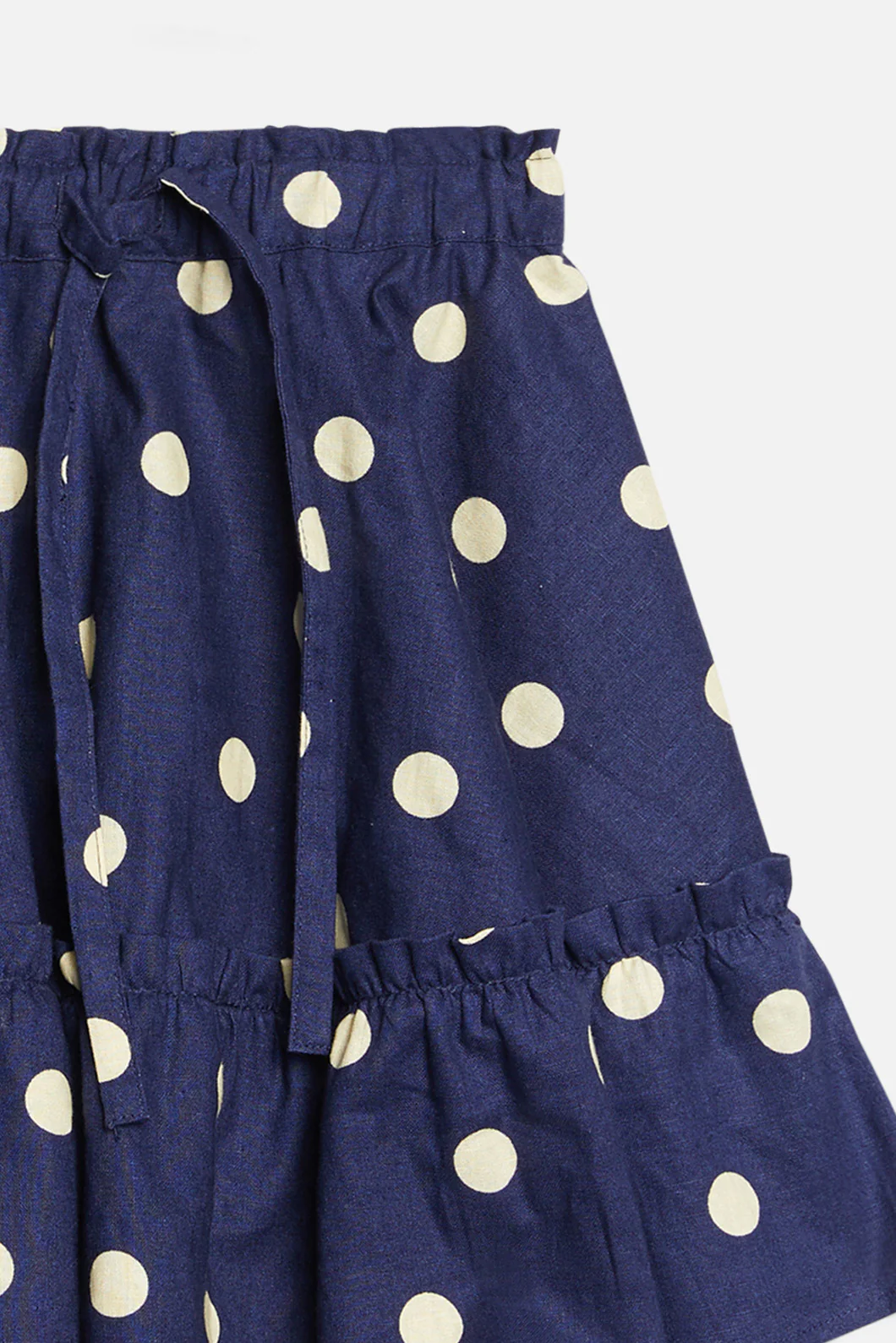 Primrose Spot Twirly Skirt - Image 5