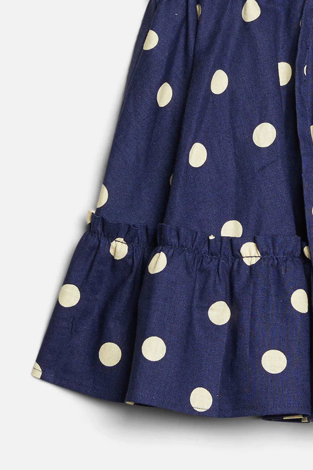Primrose Spot Twirly Skirt - Image 6