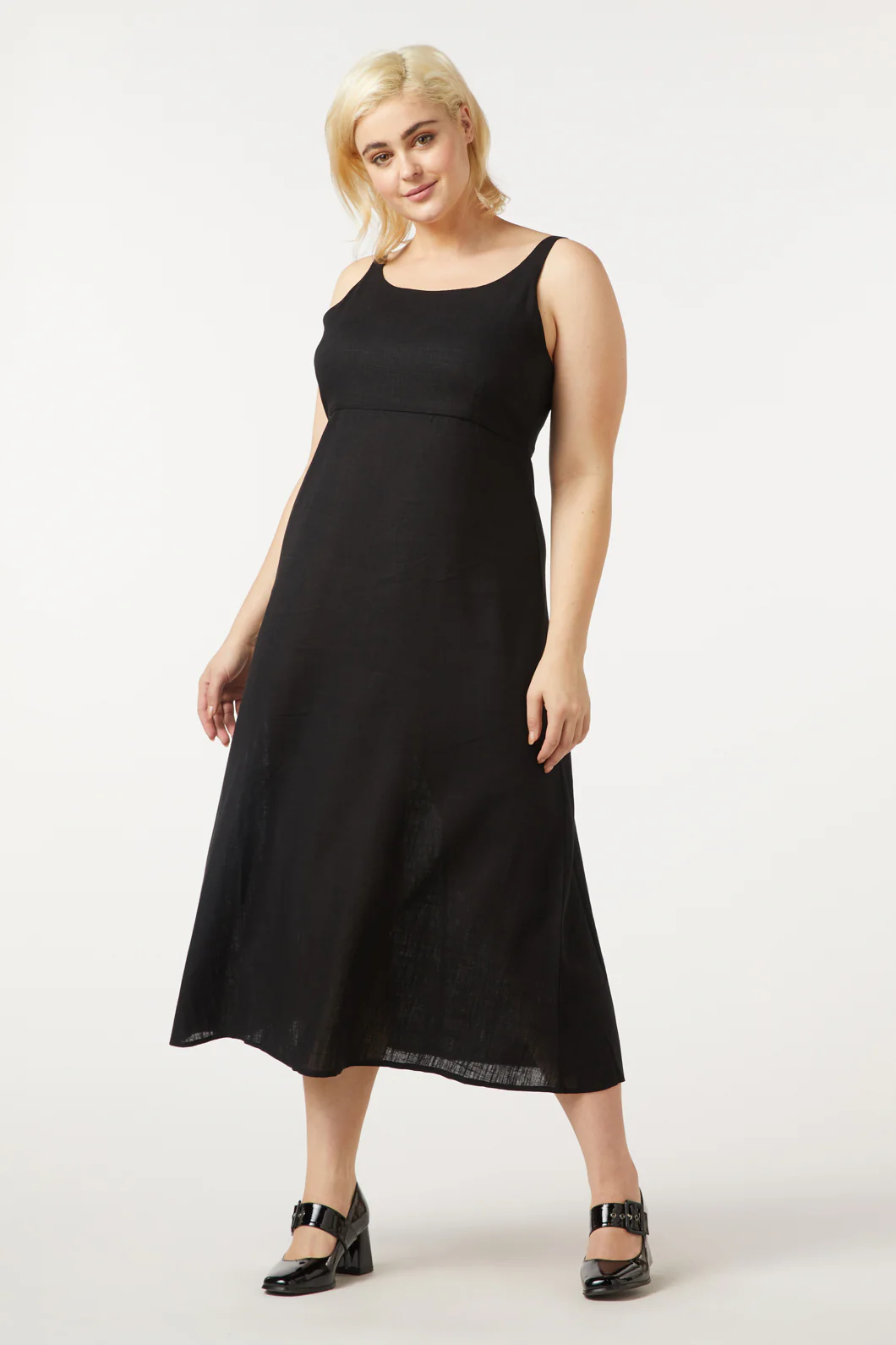 Rachel Midi Dress - Image 6