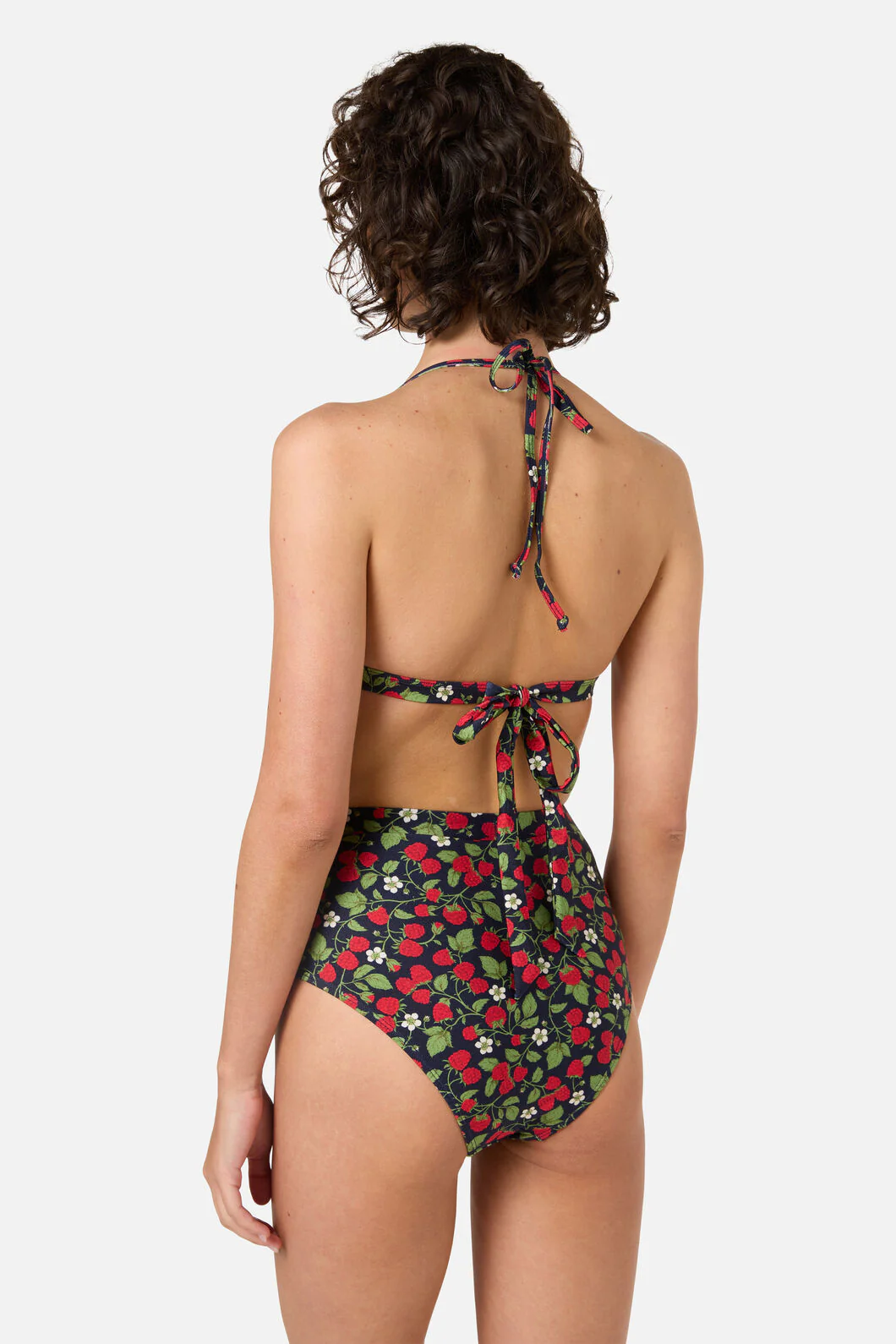 Rasberry Bikini Bottom - Image 5