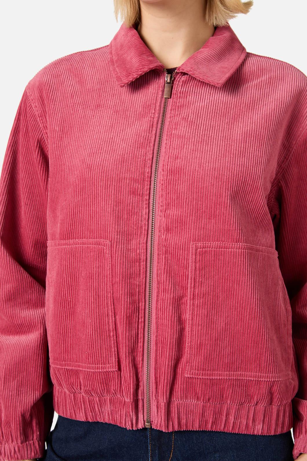Remy Cord Jacket - Image 10