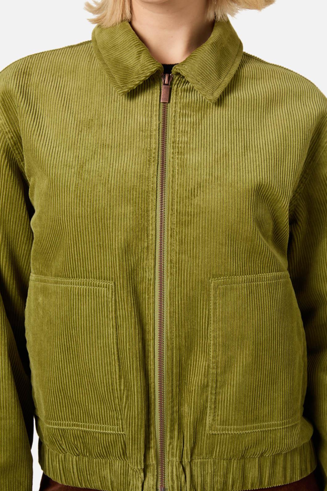 Remy Cord Jacket - Image 17