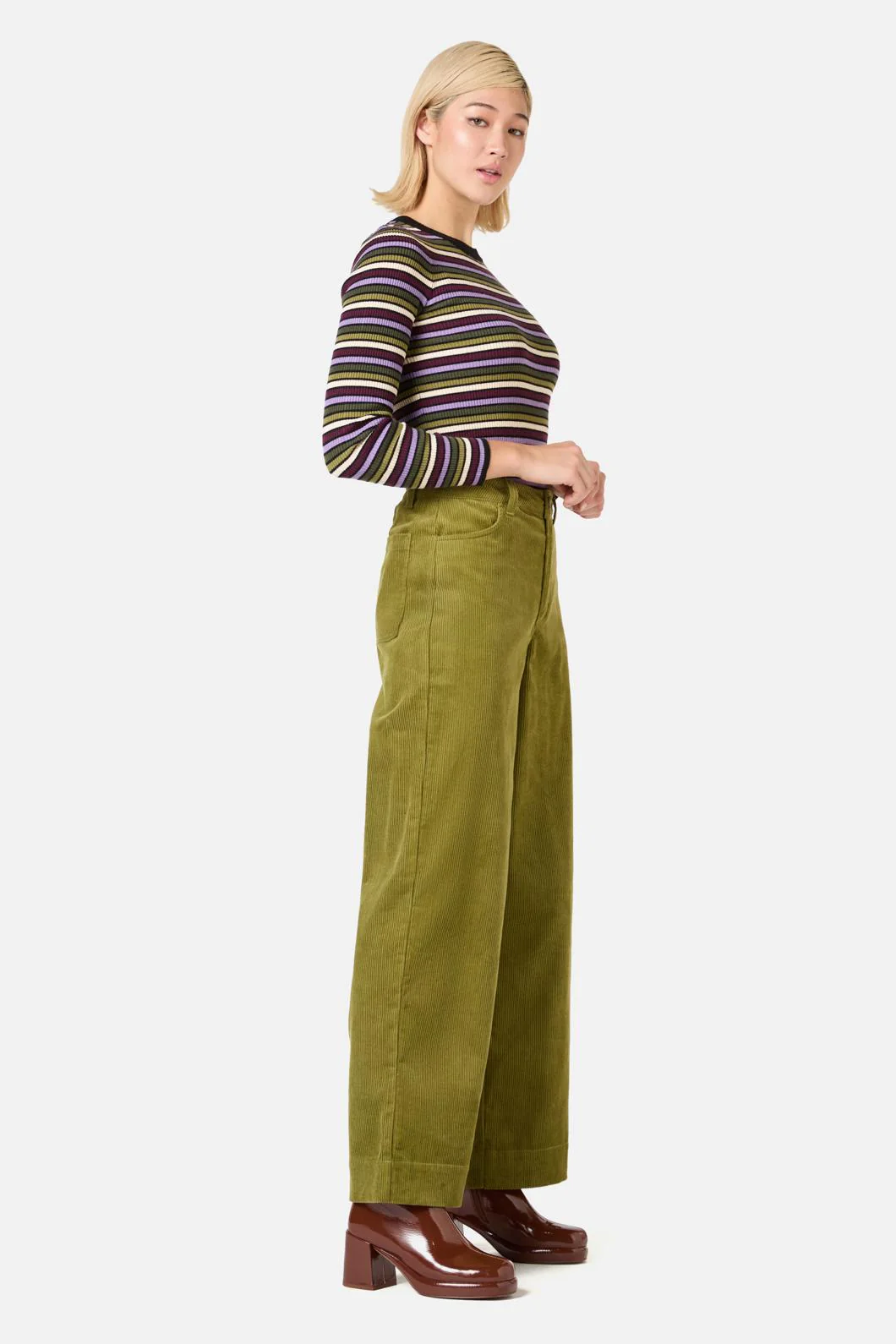 Remy Cord Jean - Image 10
