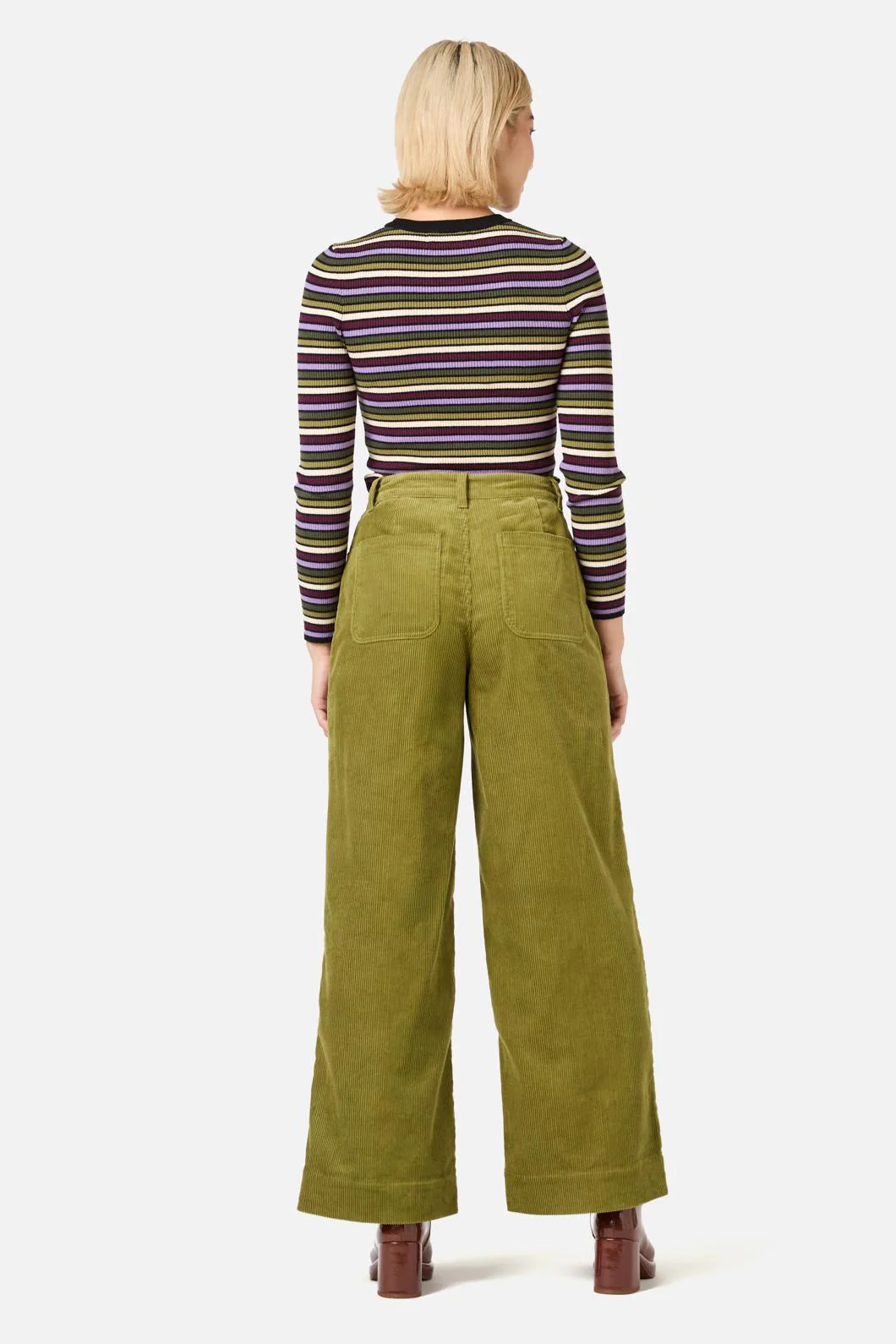 Remy Cord Jean - Image 11