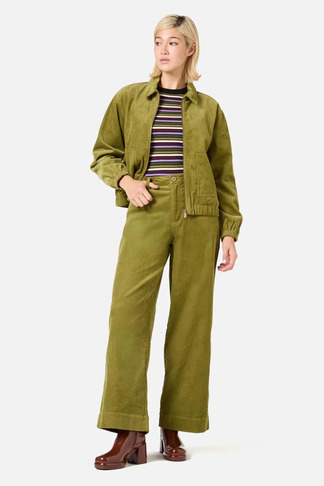 Remy Cord Jean - Image 12