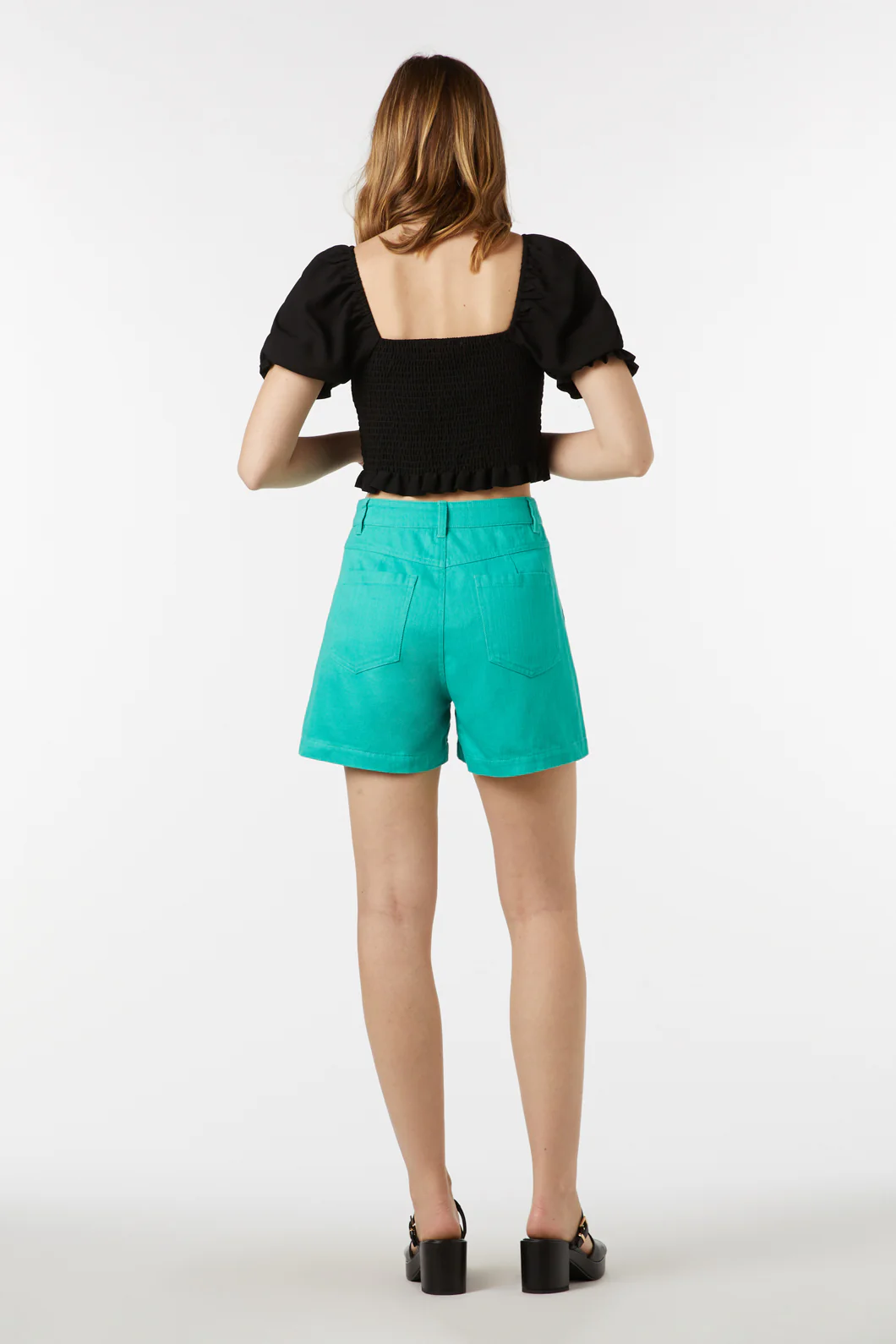 Renee Shorts - Image 12