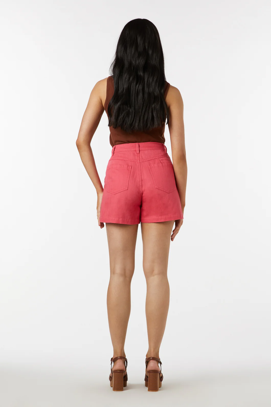 Renee Shorts - Image 4