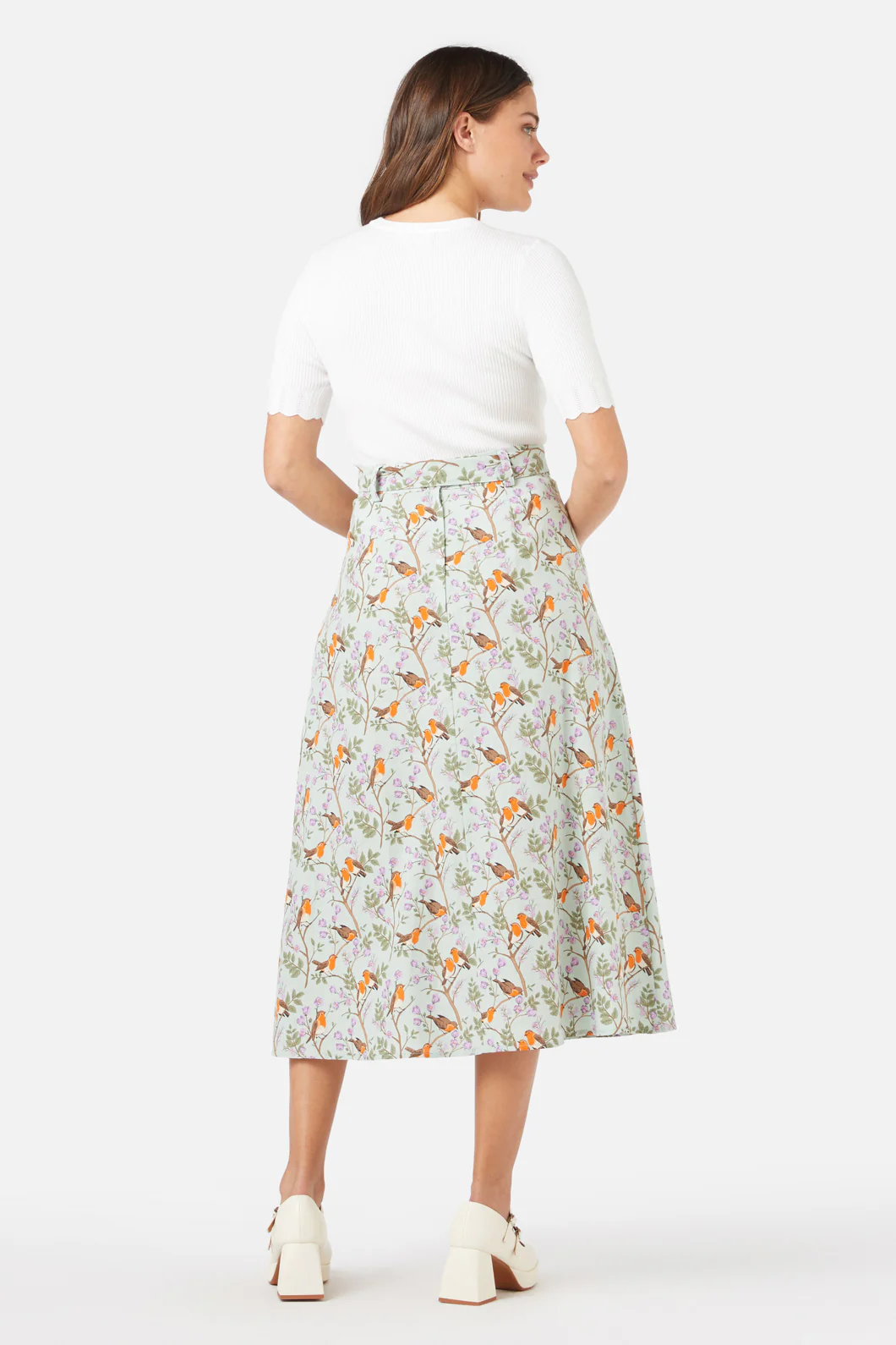 Robin Skirt - Image 4