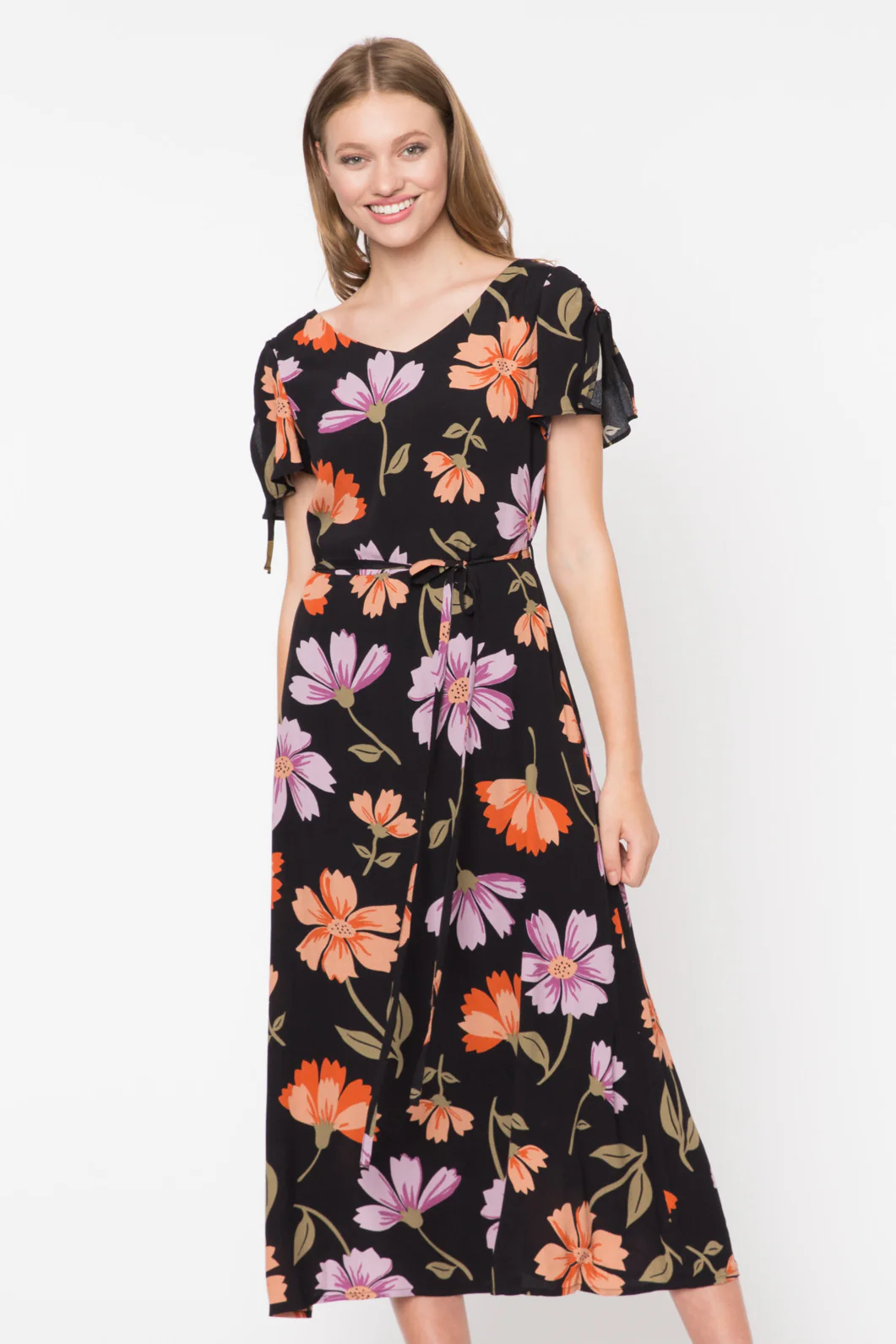Rosamonde Dress - Image 10