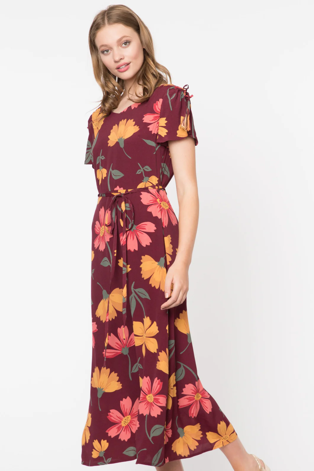Rosamonde Dress - Image 3