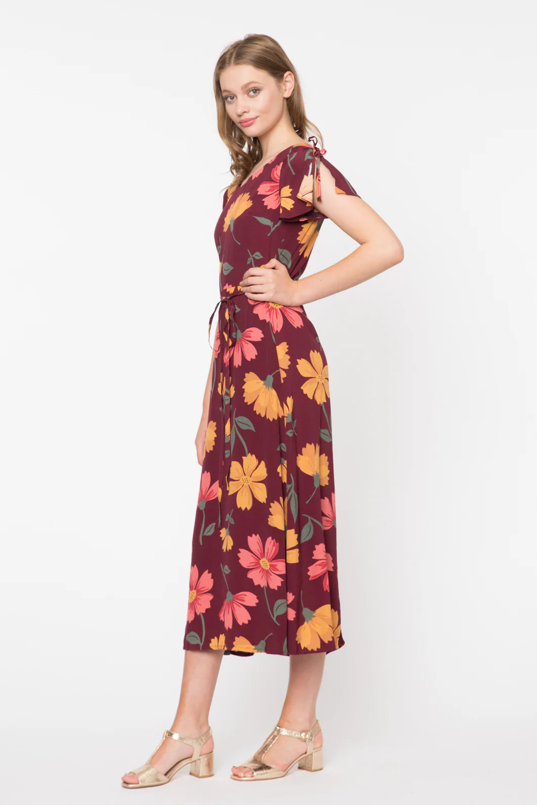 Rosamonde Dress - Image 4