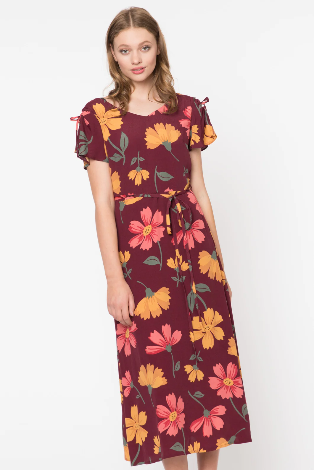 Rosamonde Dress - Image 5