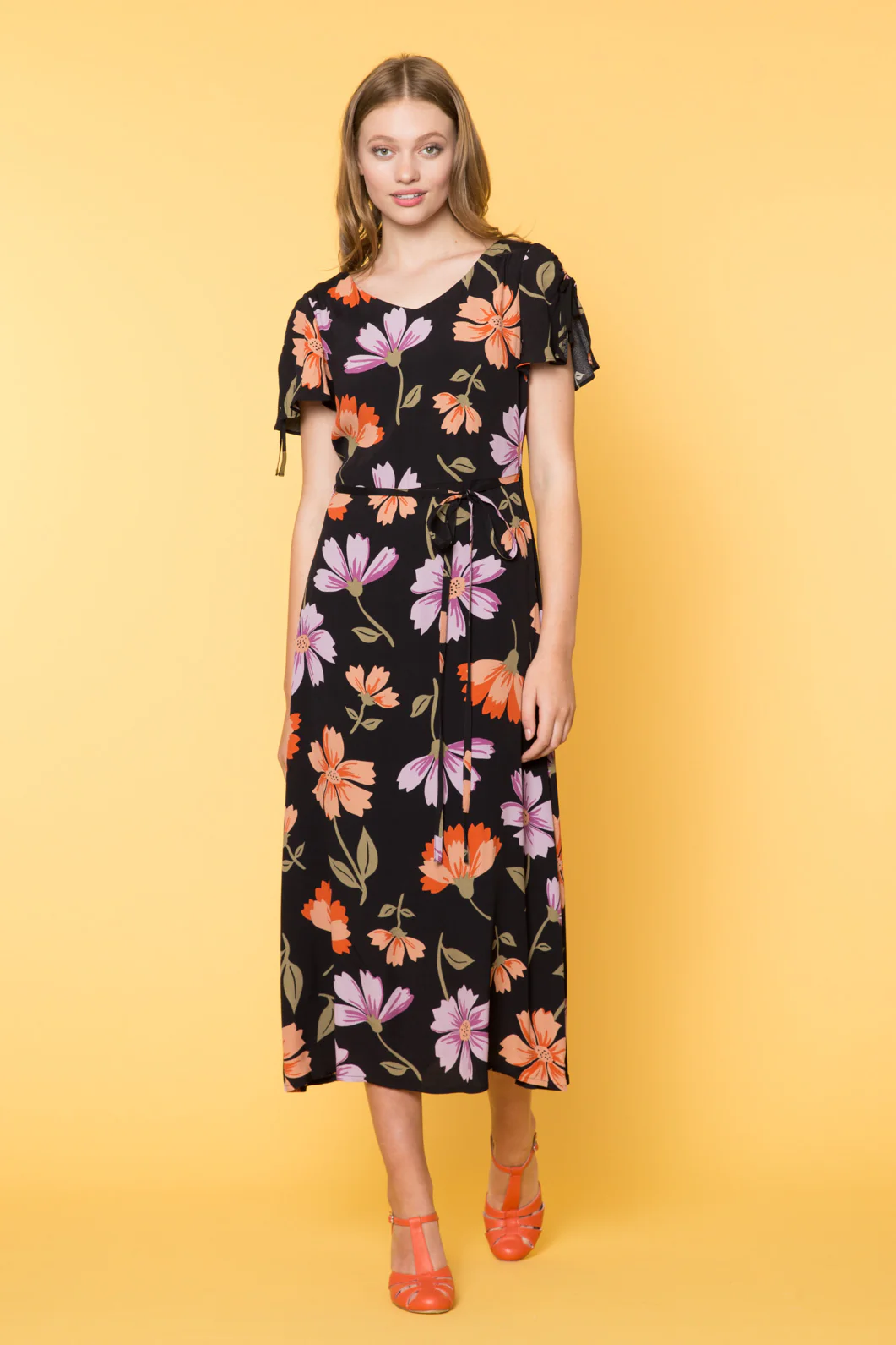 Rosamonde Dress - Image 6