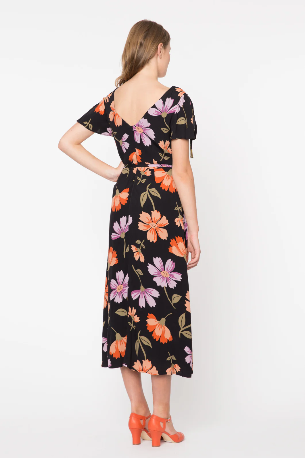 Rosamonde Dress - Image 7