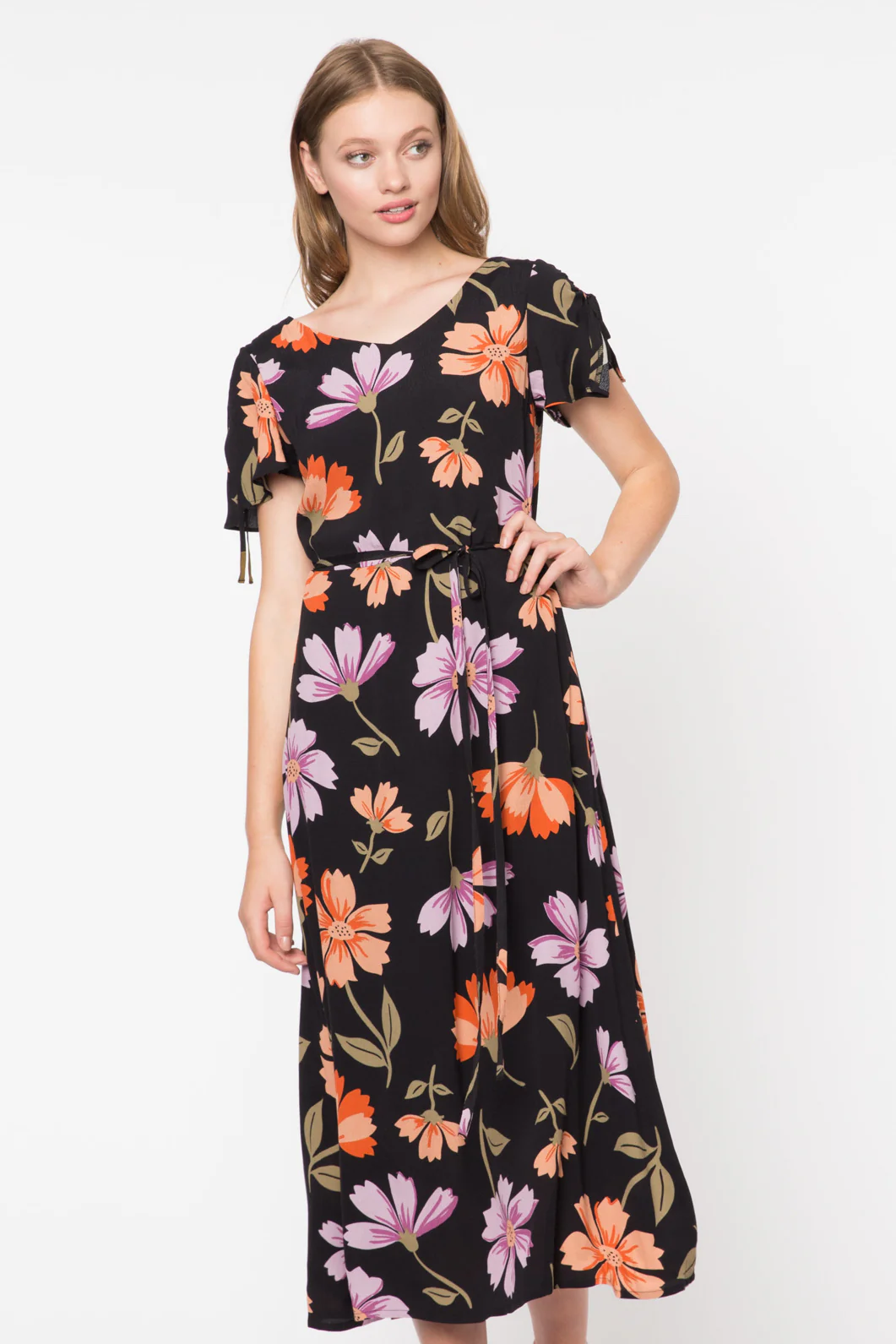 Rosamonde Dress - Image 8