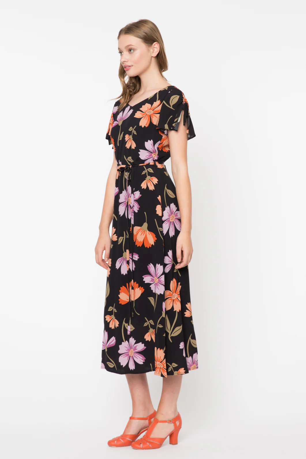 Rosamonde Dress - Image 9
