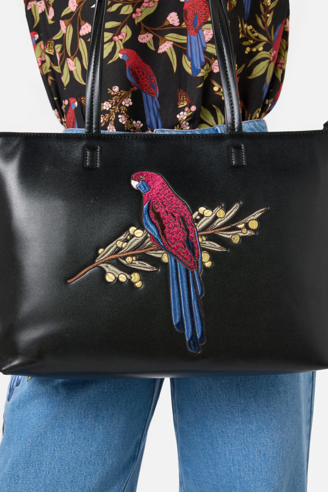 Rosella Tote - Image 6