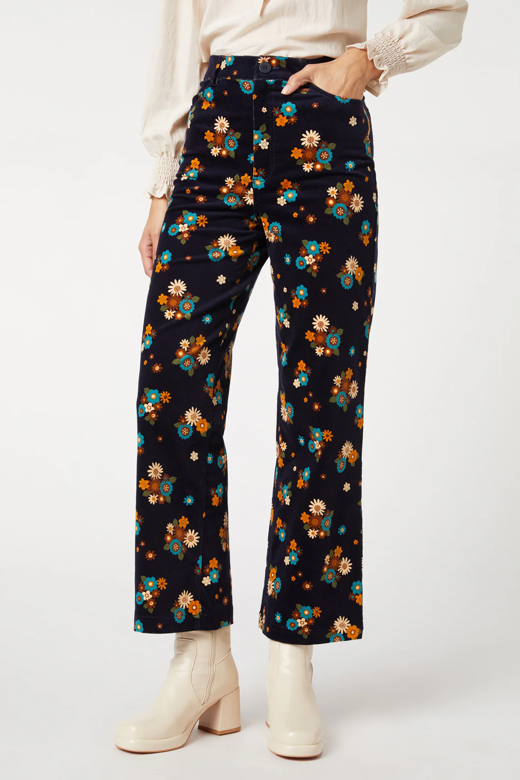 Sally Pant - Image 2