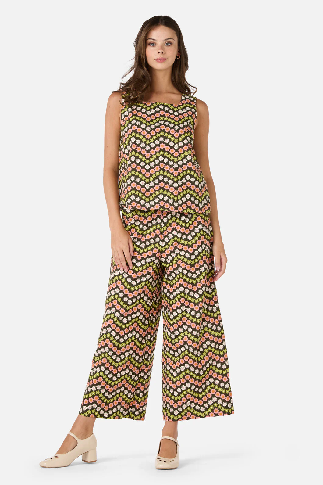 Sally Retro Pant - Image 5
