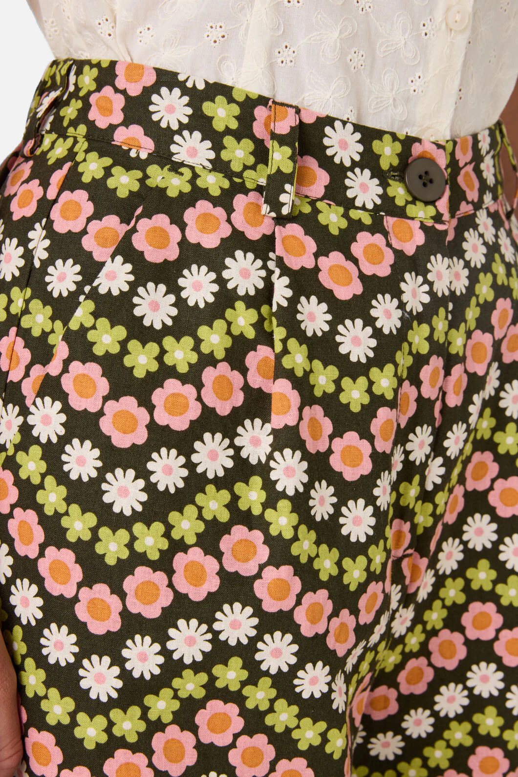 Sally Retro Pant - Image 6
