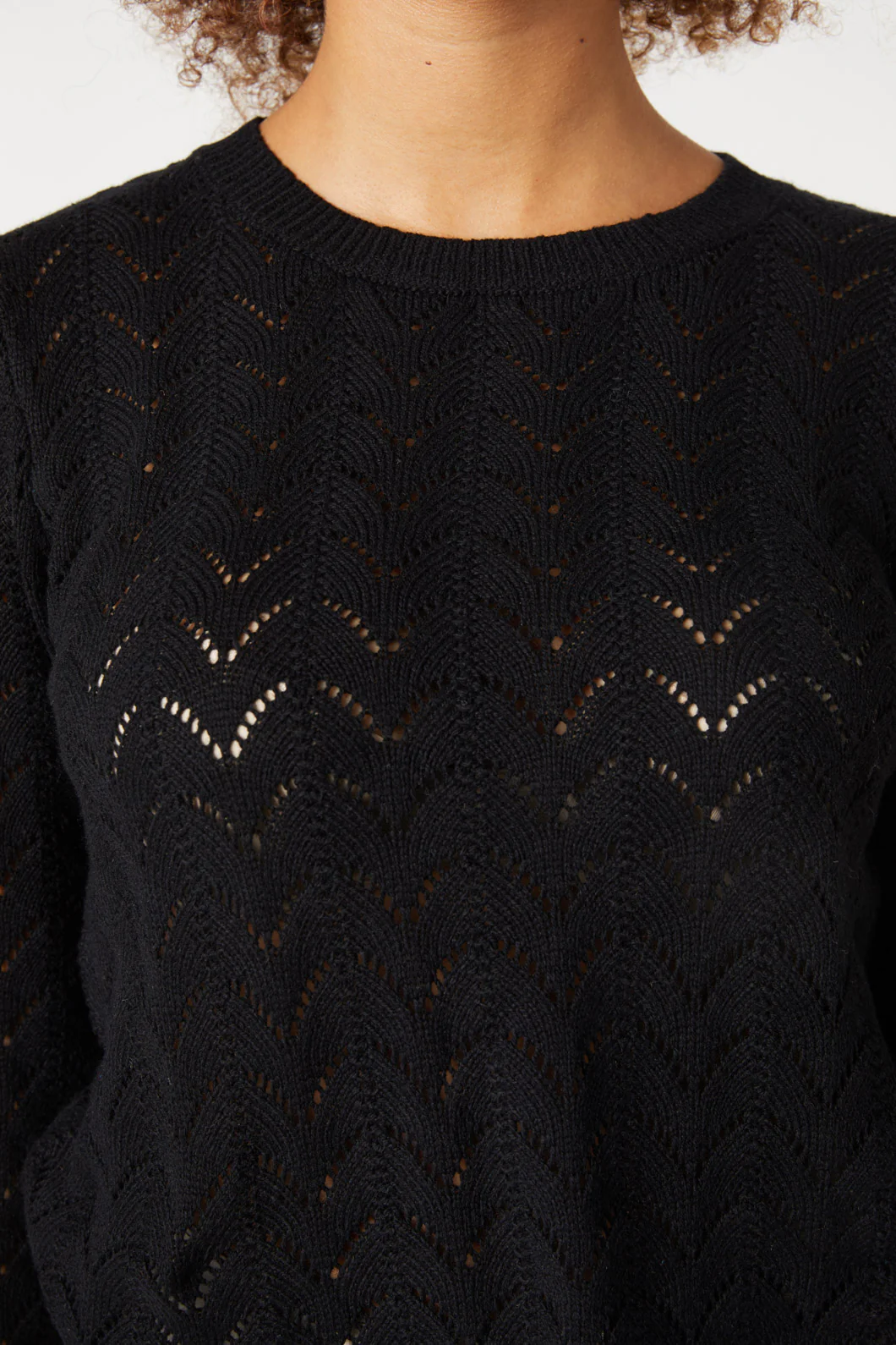 Samantha Knit Top - Image 5