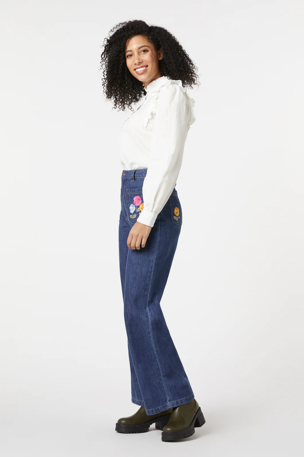 Samara Blouse - Image 10