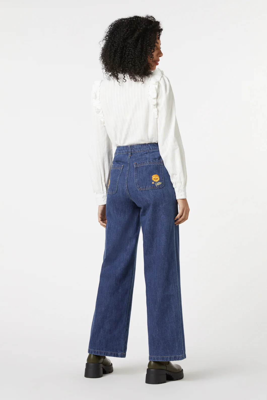 Samara Blouse - Image 11