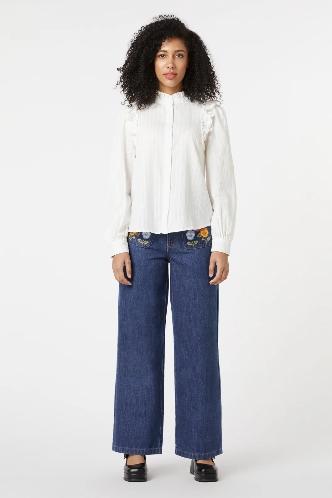 Samara Blouse - Image 12