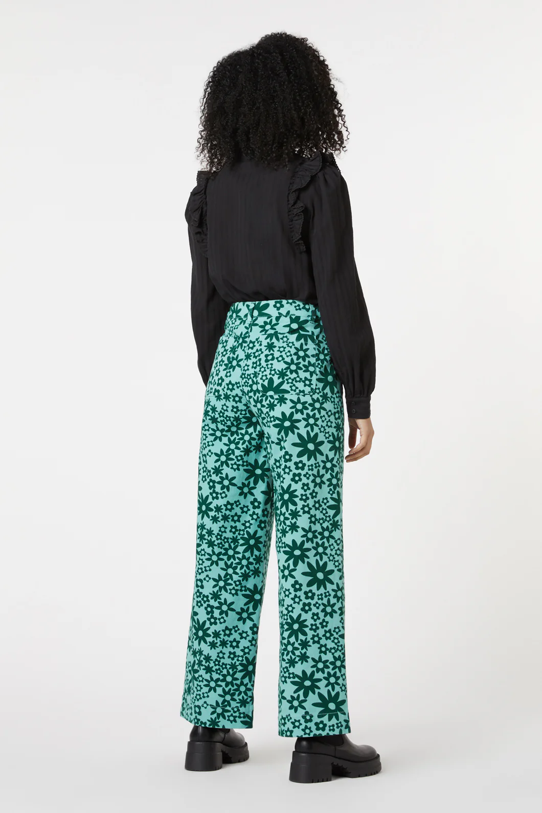 Samara Blouse - Image 4