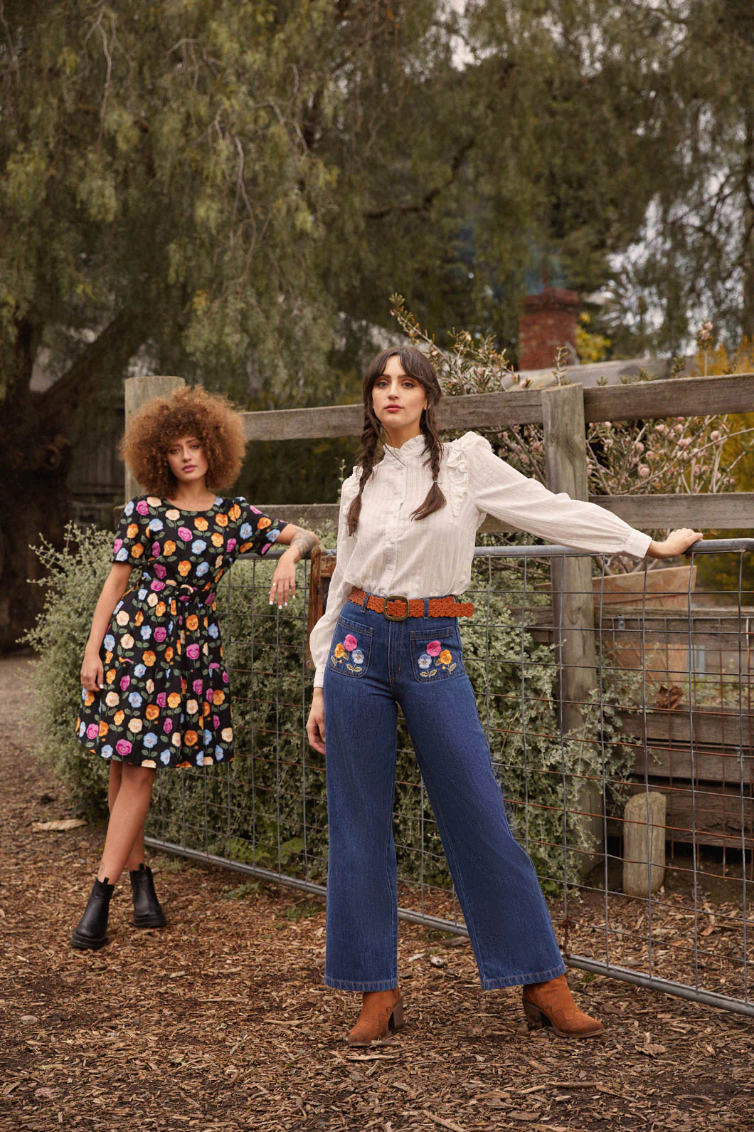 Samara Blouse - Image 8