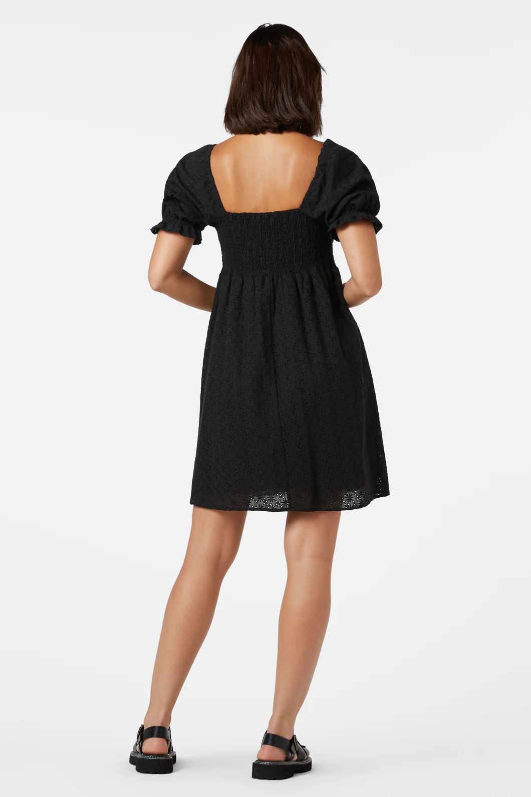 Sarah Dress - Image 4