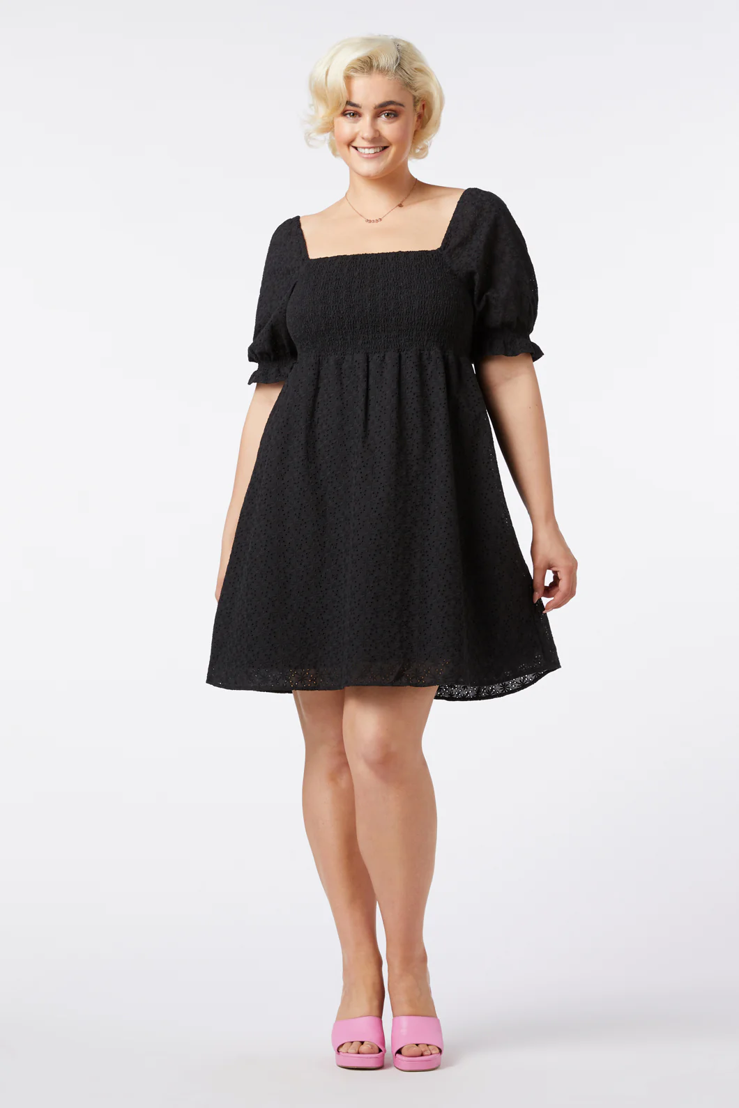 Sarah Dress - Image 6