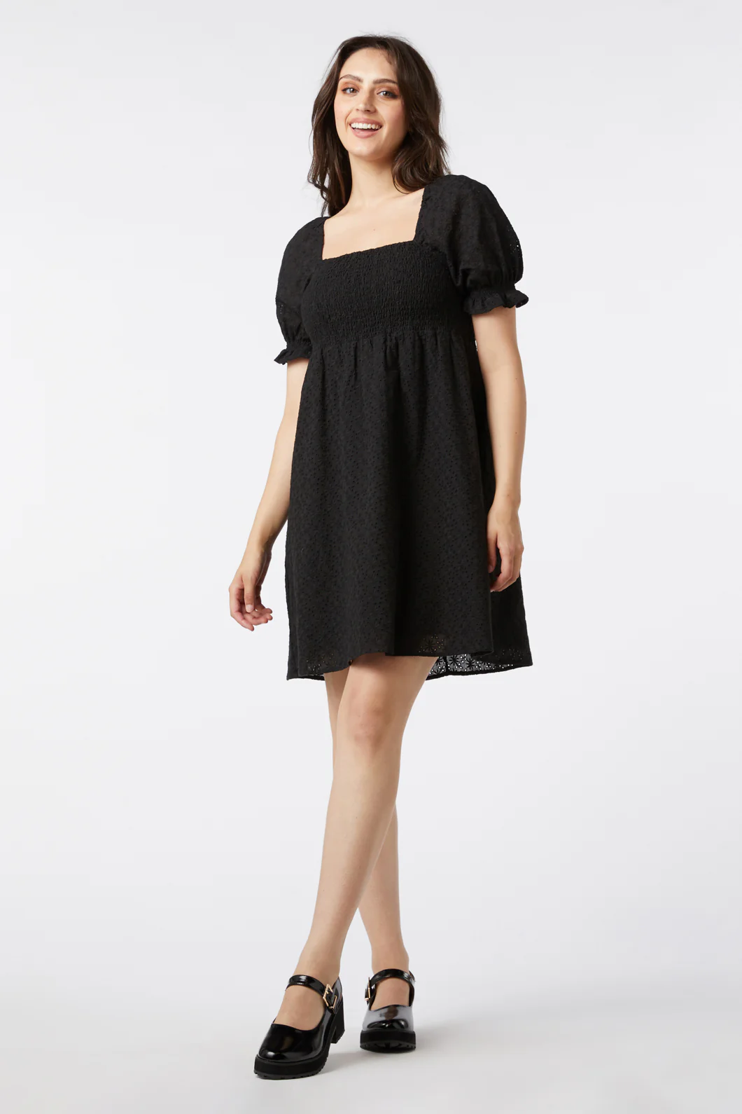 Sarah Dress - Image 8