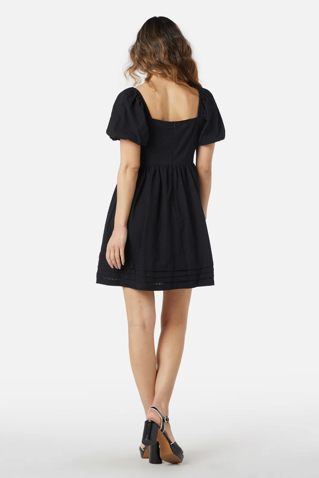 Saskia Dress - Image 4