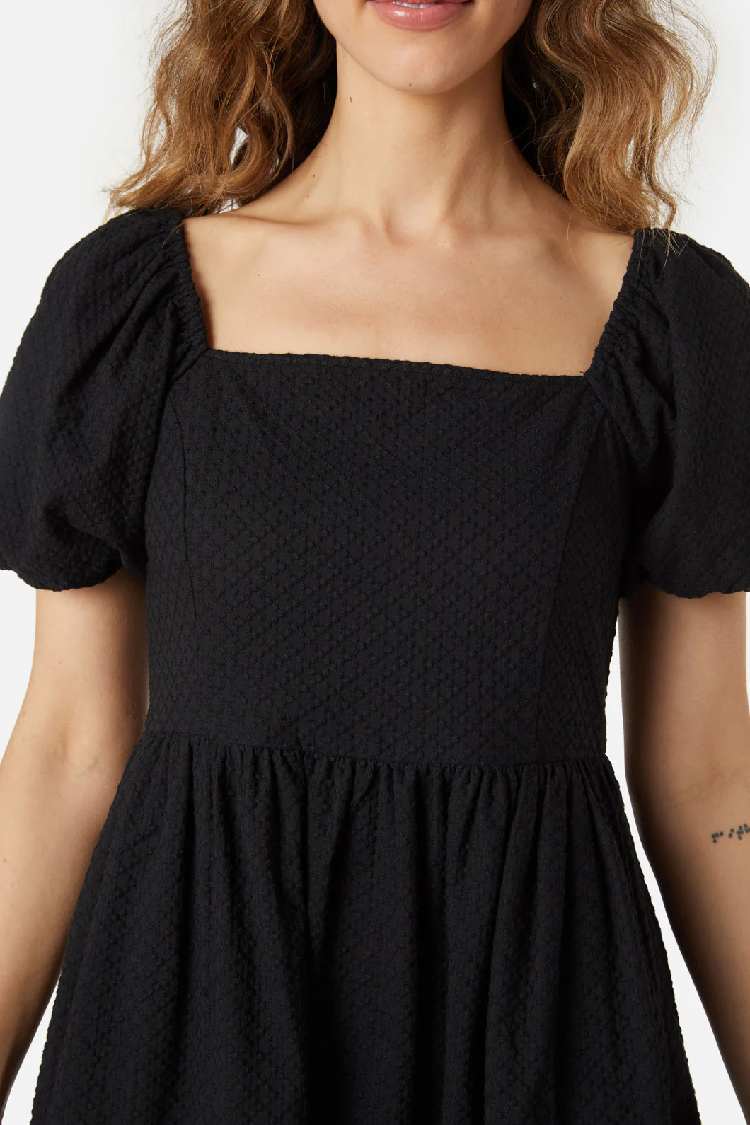 Saskia Dress - Image 5