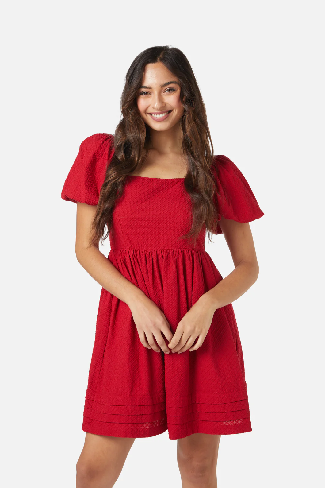 Saskia Dress - Image 7