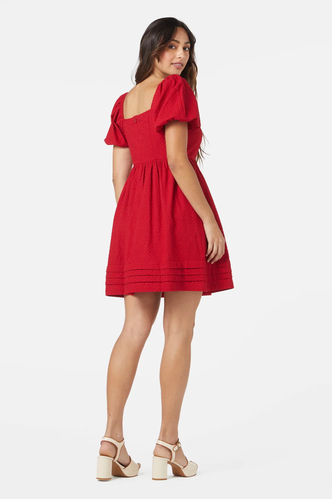Saskia Dress - Image 9