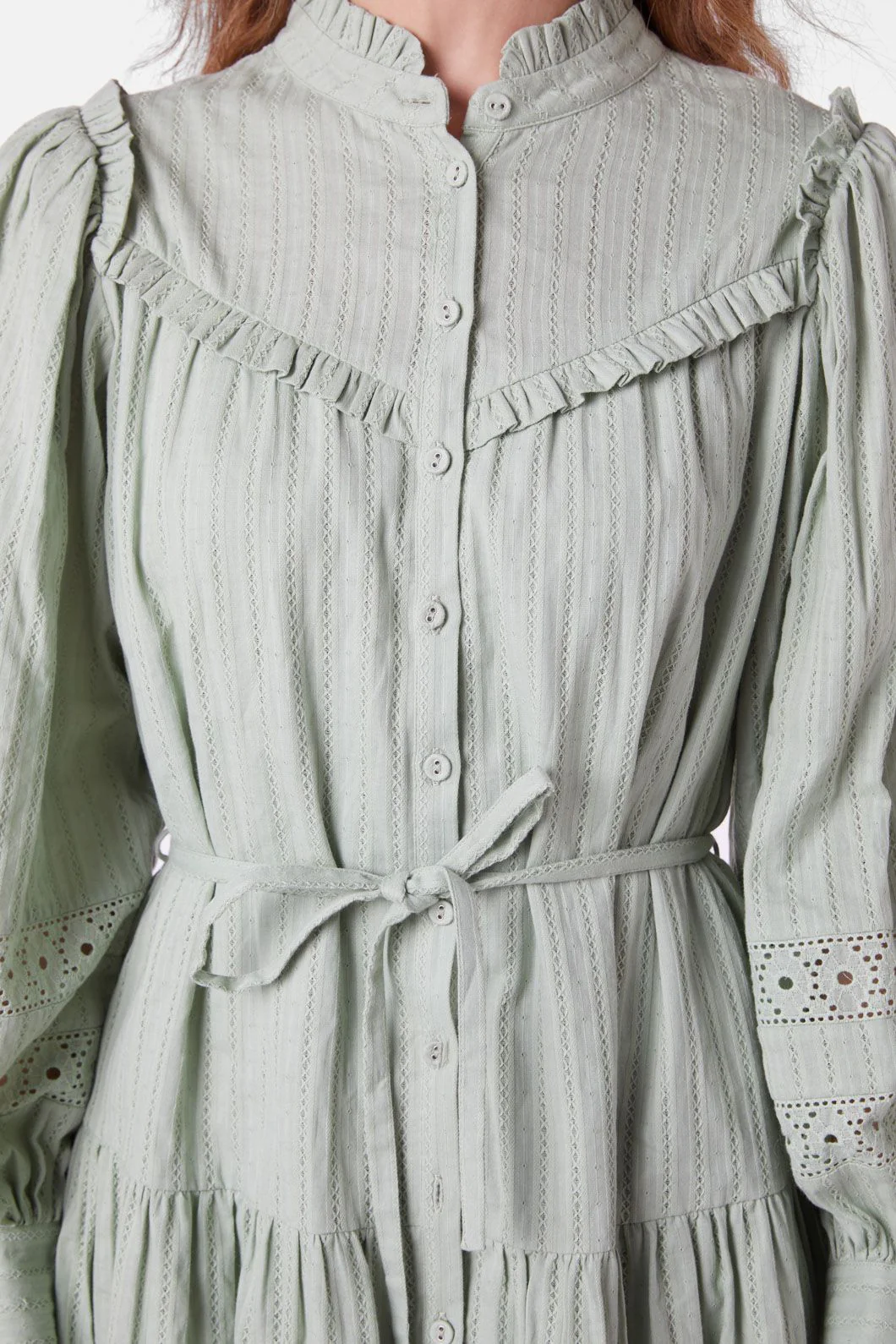 Scarlett Dress - Image 10