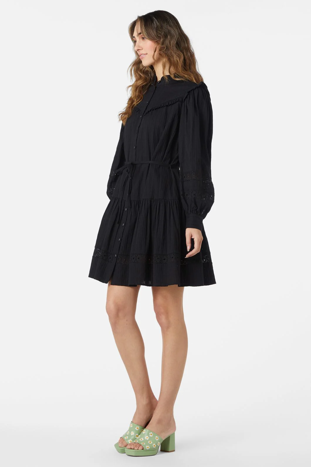 Scarlett Dress - Image 3