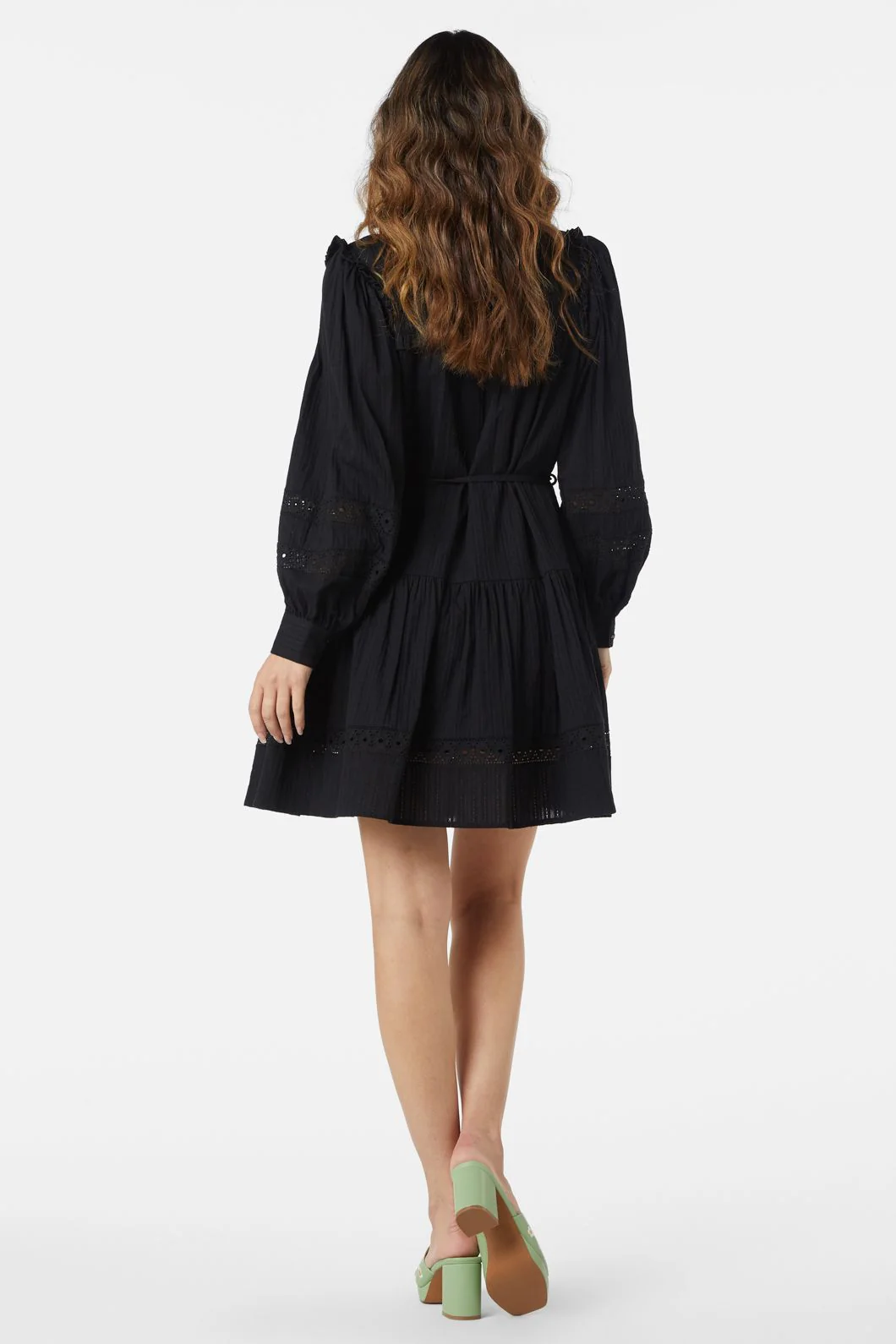 Scarlett Dress - Image 4