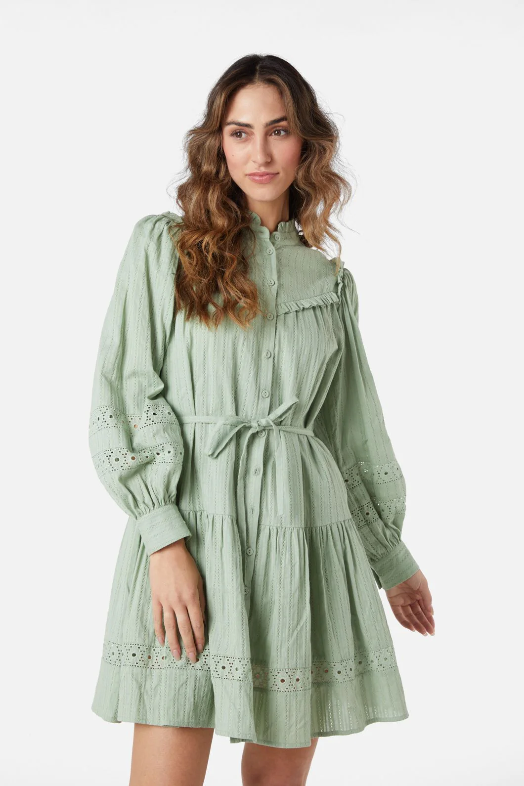 Scarlett Dress - Image 6