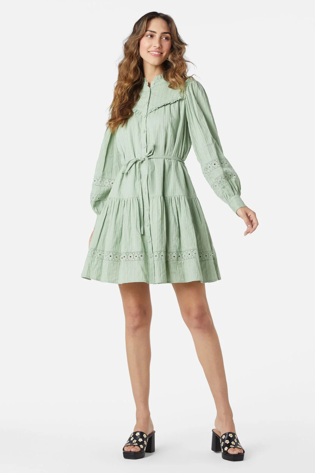 Scarlett Dress - Image 7