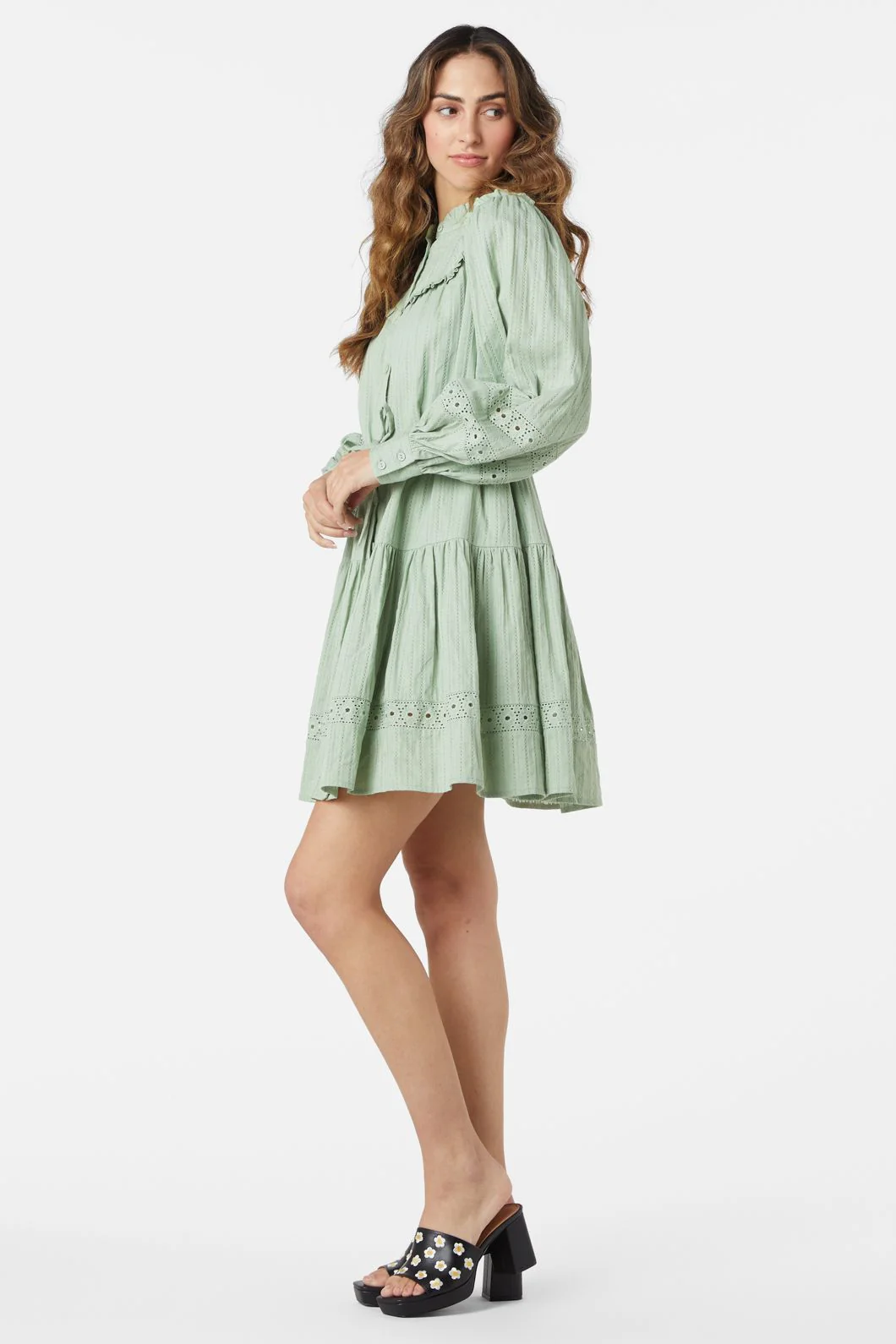 Scarlett Dress - Image 8