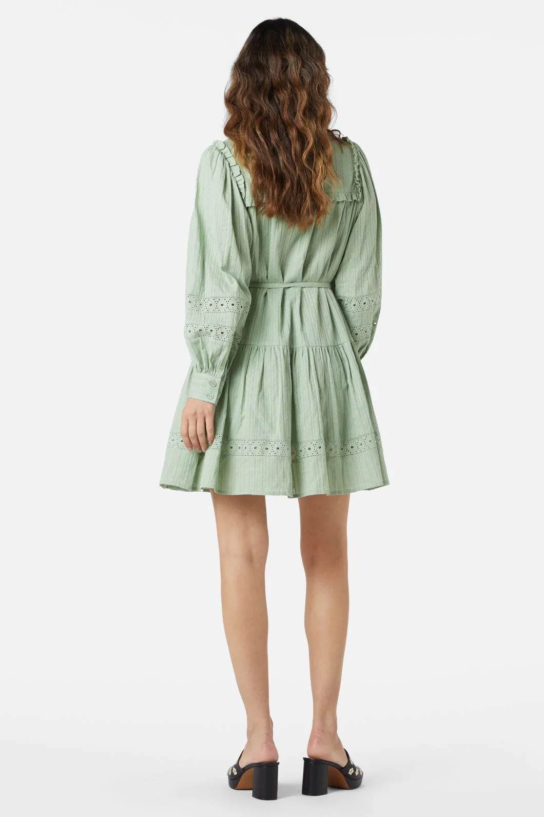 Scarlett Dress - Image 9