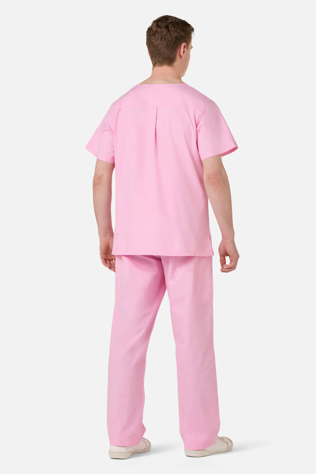 Scrubswithlove Peony Scrub Set - Image 10