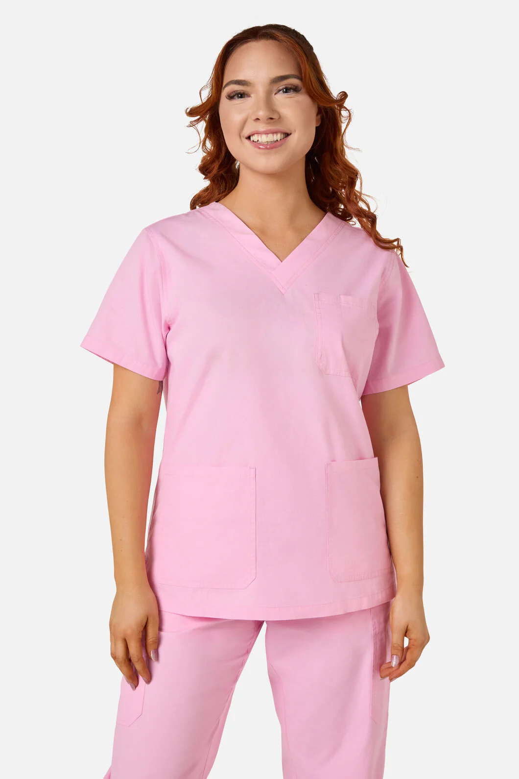 Scrubswithlove Peony Scrub Set - Image 3
