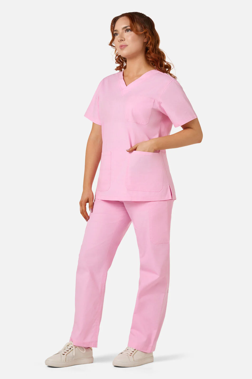 Scrubswithlove Peony Scrub Set - Image 5