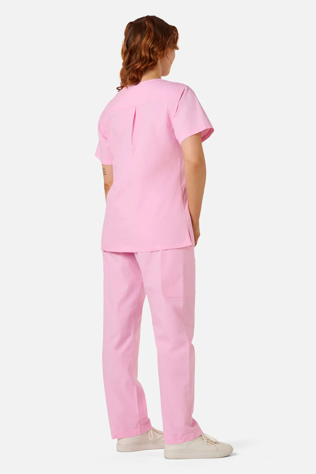 Scrubswithlove Peony Scrub Set - Image 6