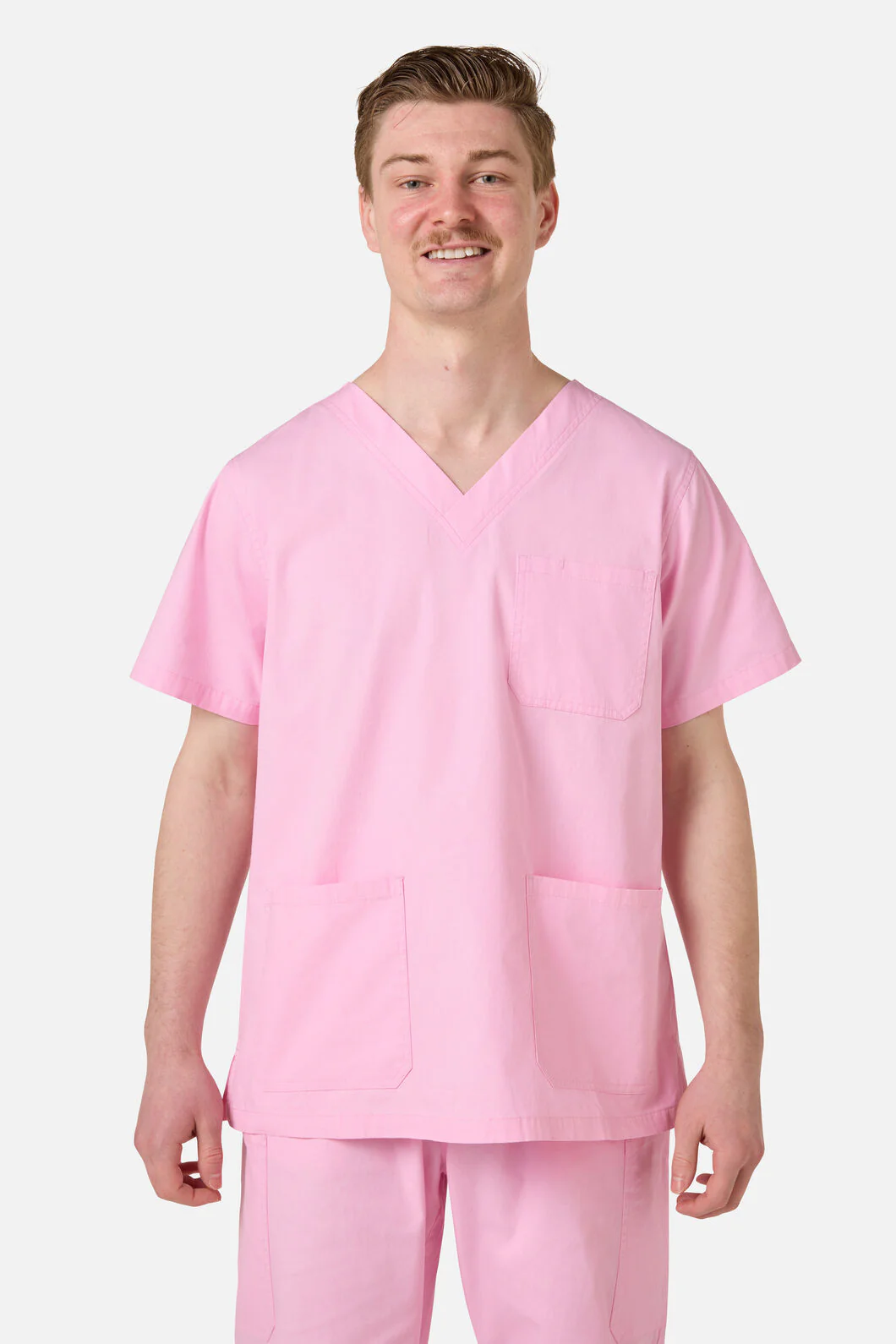 Scrubswithlove Peony Scrub Set - Image 8